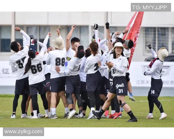 西安飞盘队与南京飞盘队技术对决赛后分析与总结