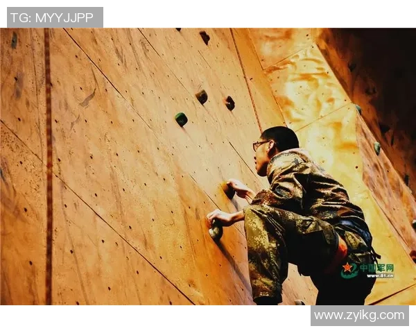 攀岩高手吴强分享成功秘诀与训练心得的独家专访