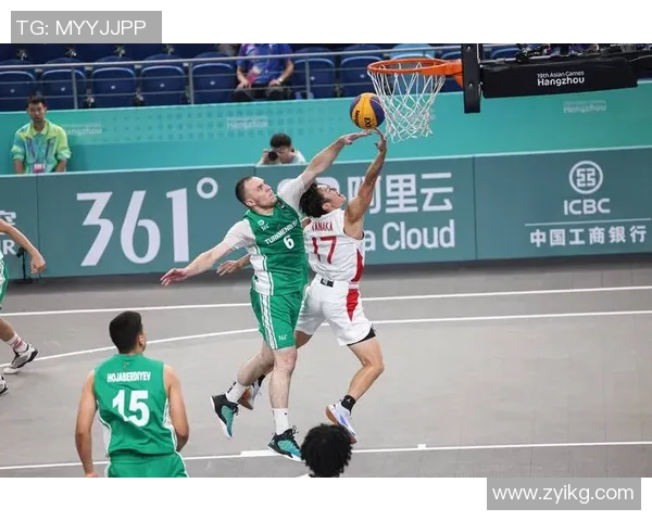 杭州篮球队在精英赛中的表现分析与状态评估